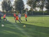 Eerste training S.K.N.W.K. JO12-1jm seizoen 2023-2024 (39/65)